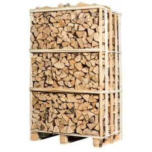 buche kaminholz kammergetrocknet 25 cm , 1,8 rm