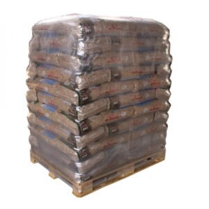 holzpellets hoyer – 990kg