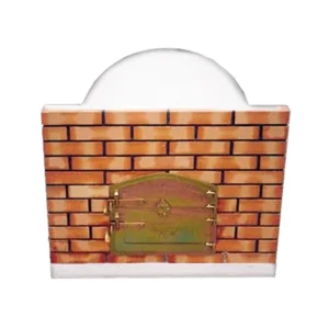 Brotbackofen Und Holzpizzas-AF90P