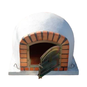 Hausgemachter Pizza-und Brotofen-BRAGA 120cm