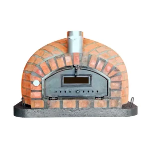 Holzofen Pizza-RUSTIKAL