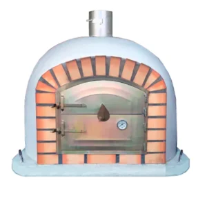 Hausgemachter Pizza-und Brotofen-BRAGA 120cm