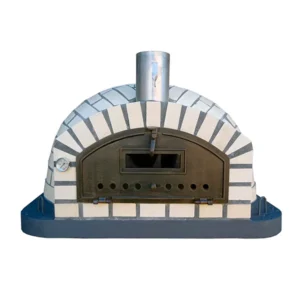 Holz Ofen Ziegel Pizza FUJI PIZZA