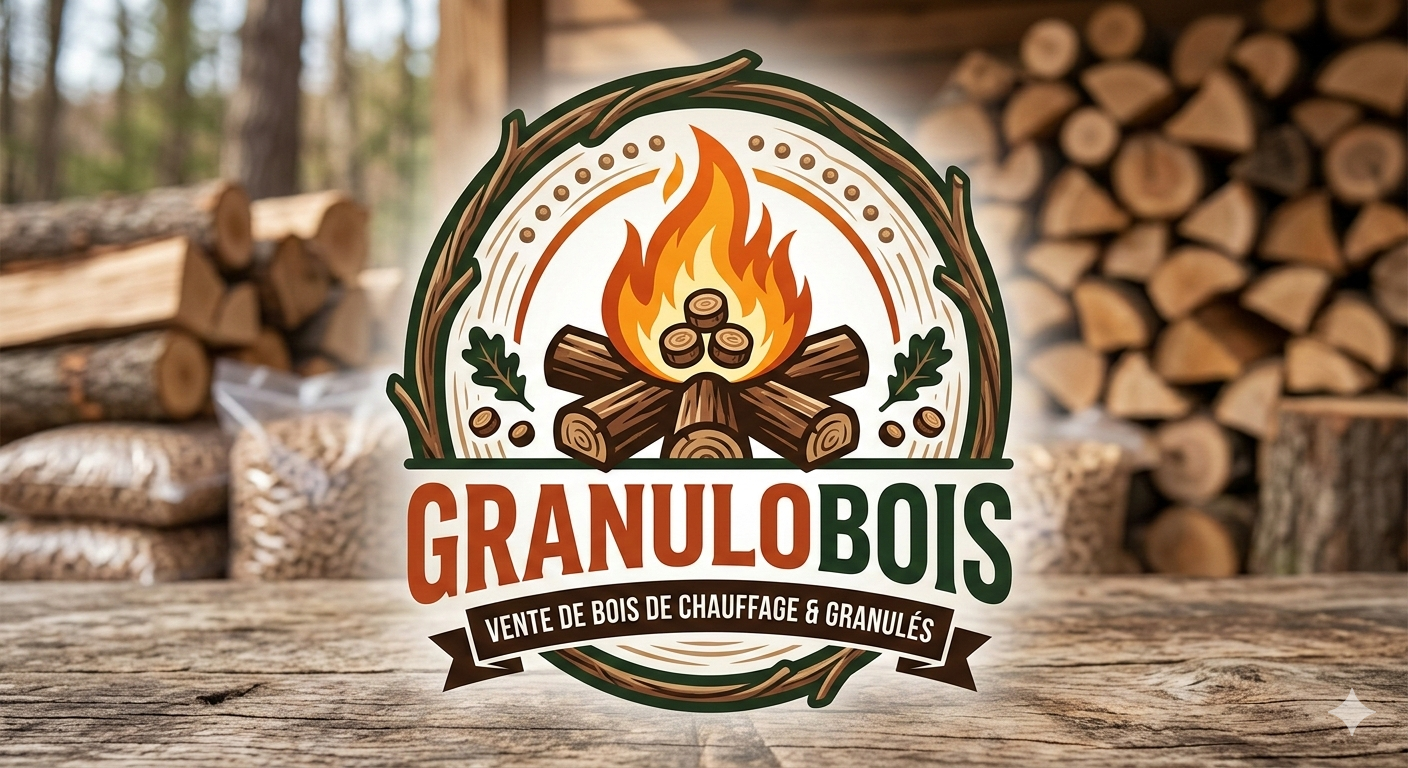 Granulobois — Holz & Pellets
