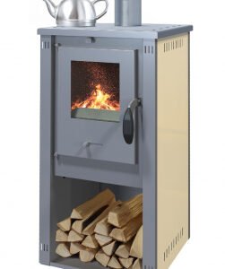eek a+ kaminofen okta m creme ba2 3,9kw
