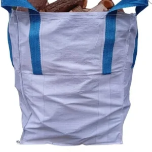 eschen brennholz 25 cm – 4 big bags à 1,0 srm