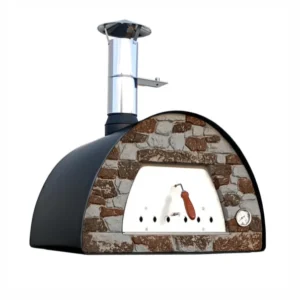 Holzofen Maximus 70 cm-Leistung